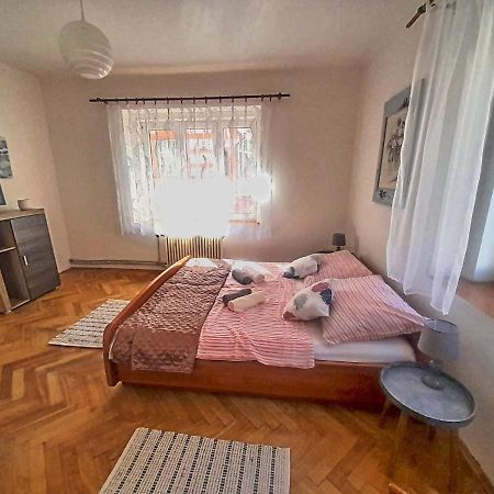 Apartman Isabel ジェチーン エクステリア 写真