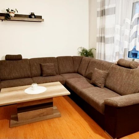 Apartman Isabel ジェチーン エクステリア 写真