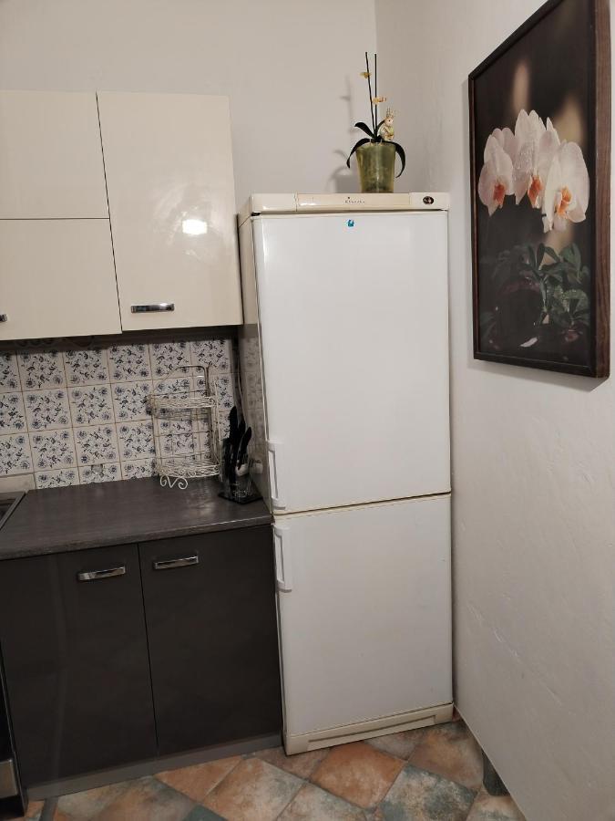 Apartman Isabel ジェチーン エクステリア 写真